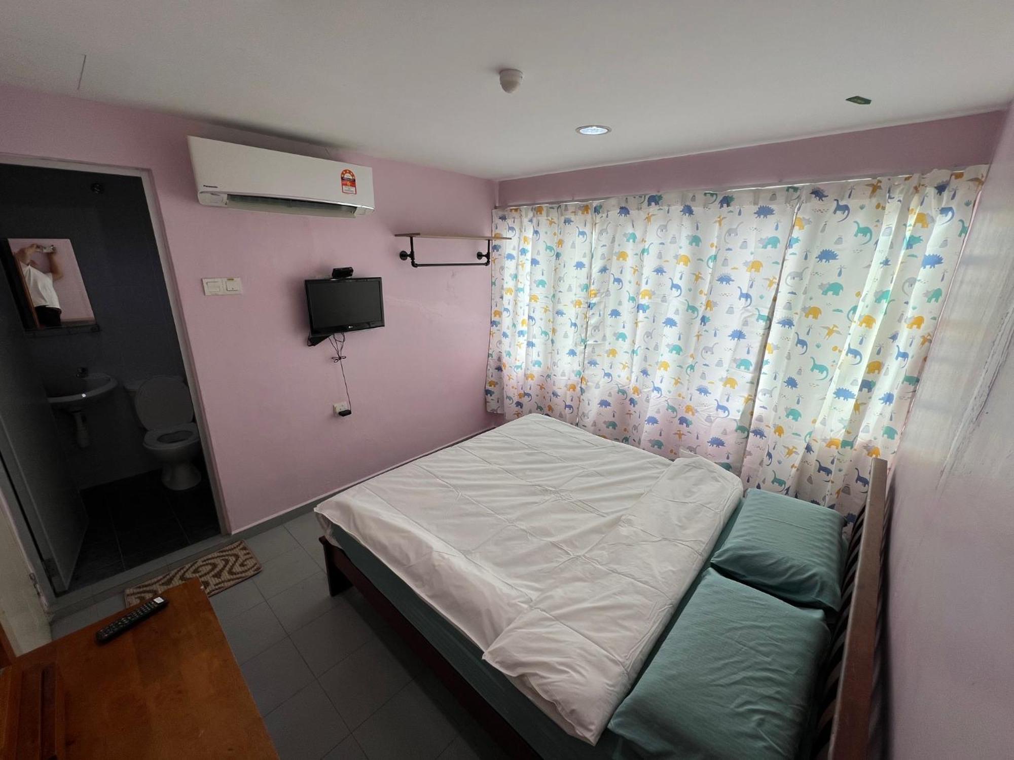 M Straits Hotel Malacca Εξωτερικό φωτογραφία