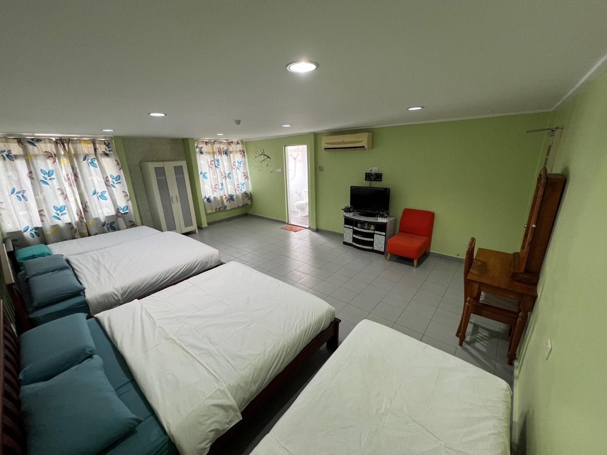 M Straits Hotel Malacca Εξωτερικό φωτογραφία