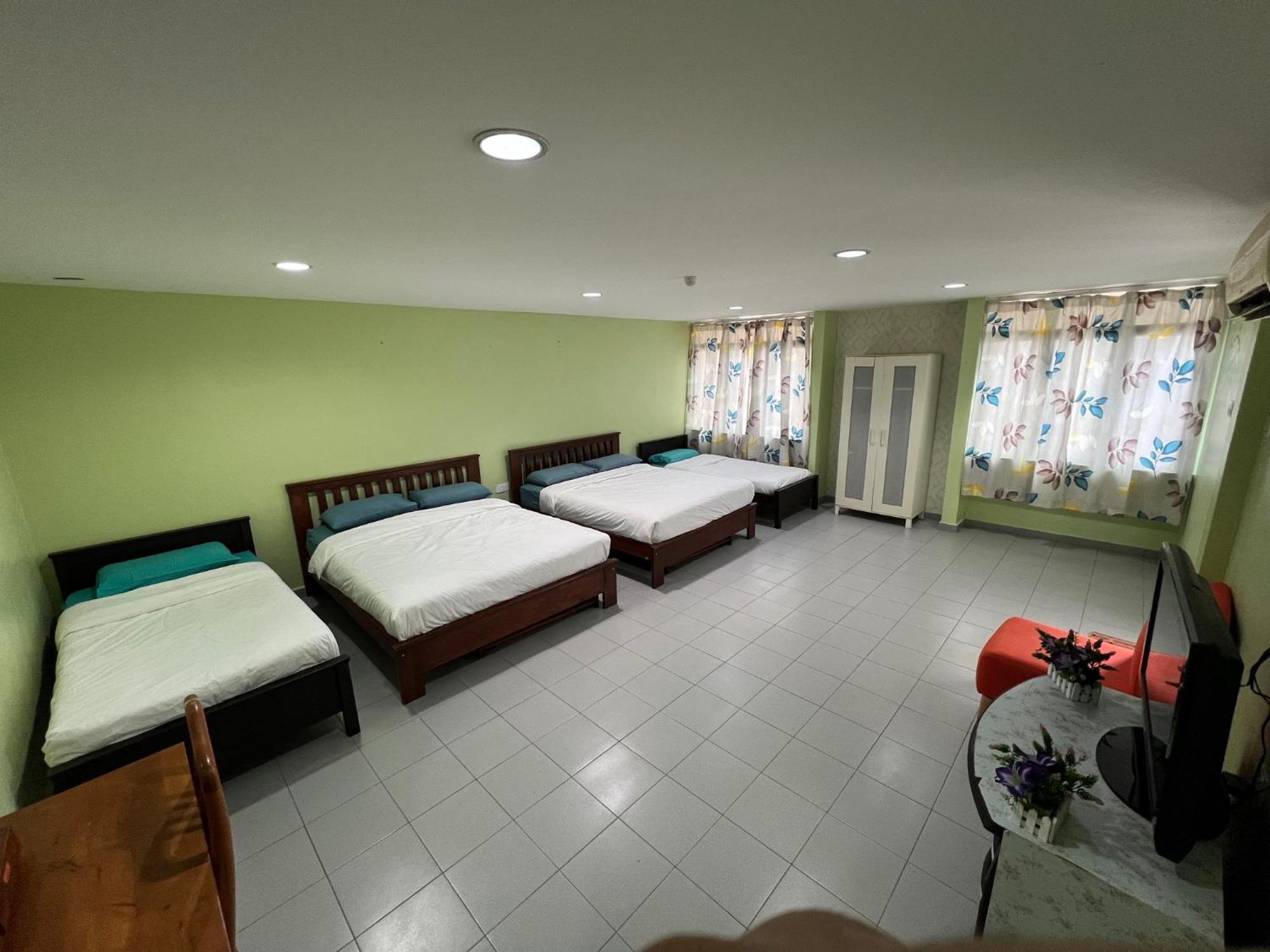 M Straits Hotel Malacca Εξωτερικό φωτογραφία