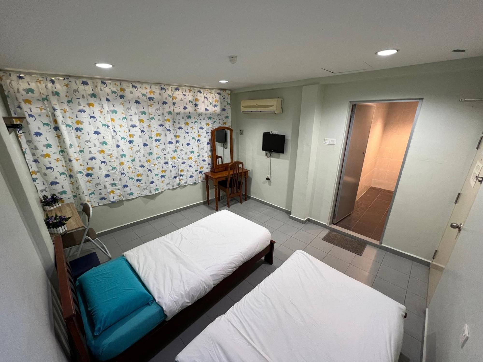 M Straits Hotel Malacca Εξωτερικό φωτογραφία