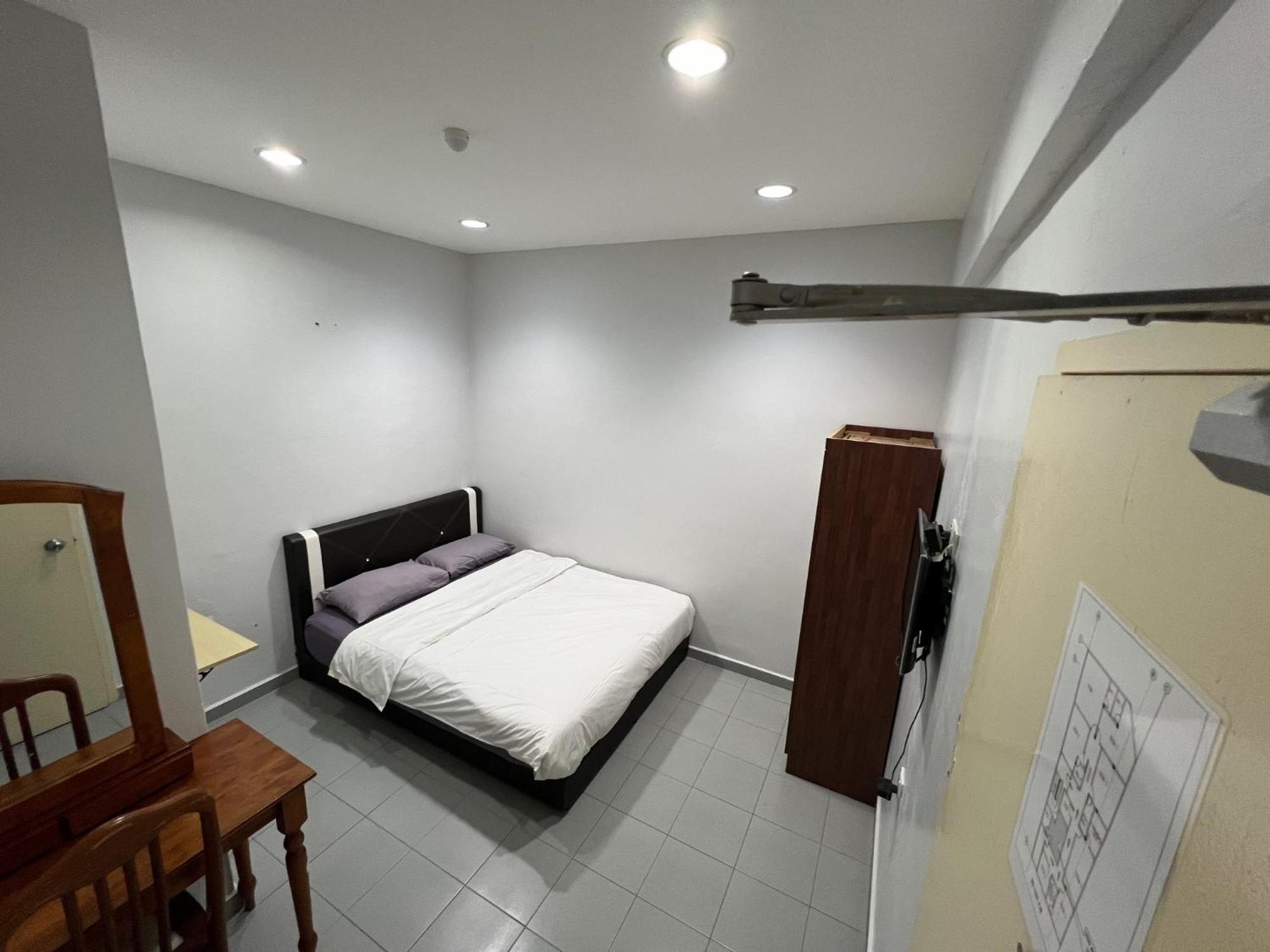 M Straits Hotel Malacca Εξωτερικό φωτογραφία
