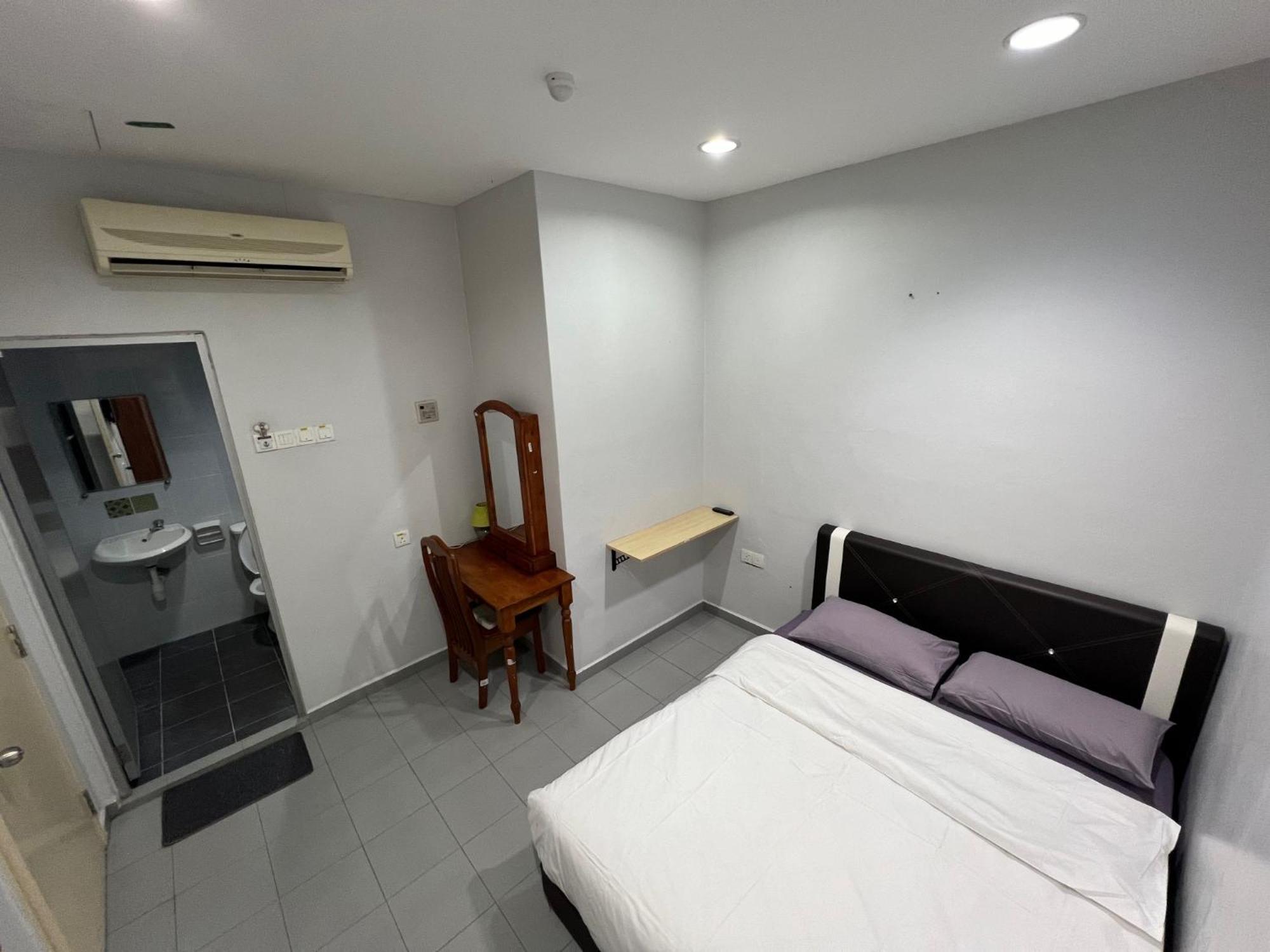 M Straits Hotel Malacca Εξωτερικό φωτογραφία
