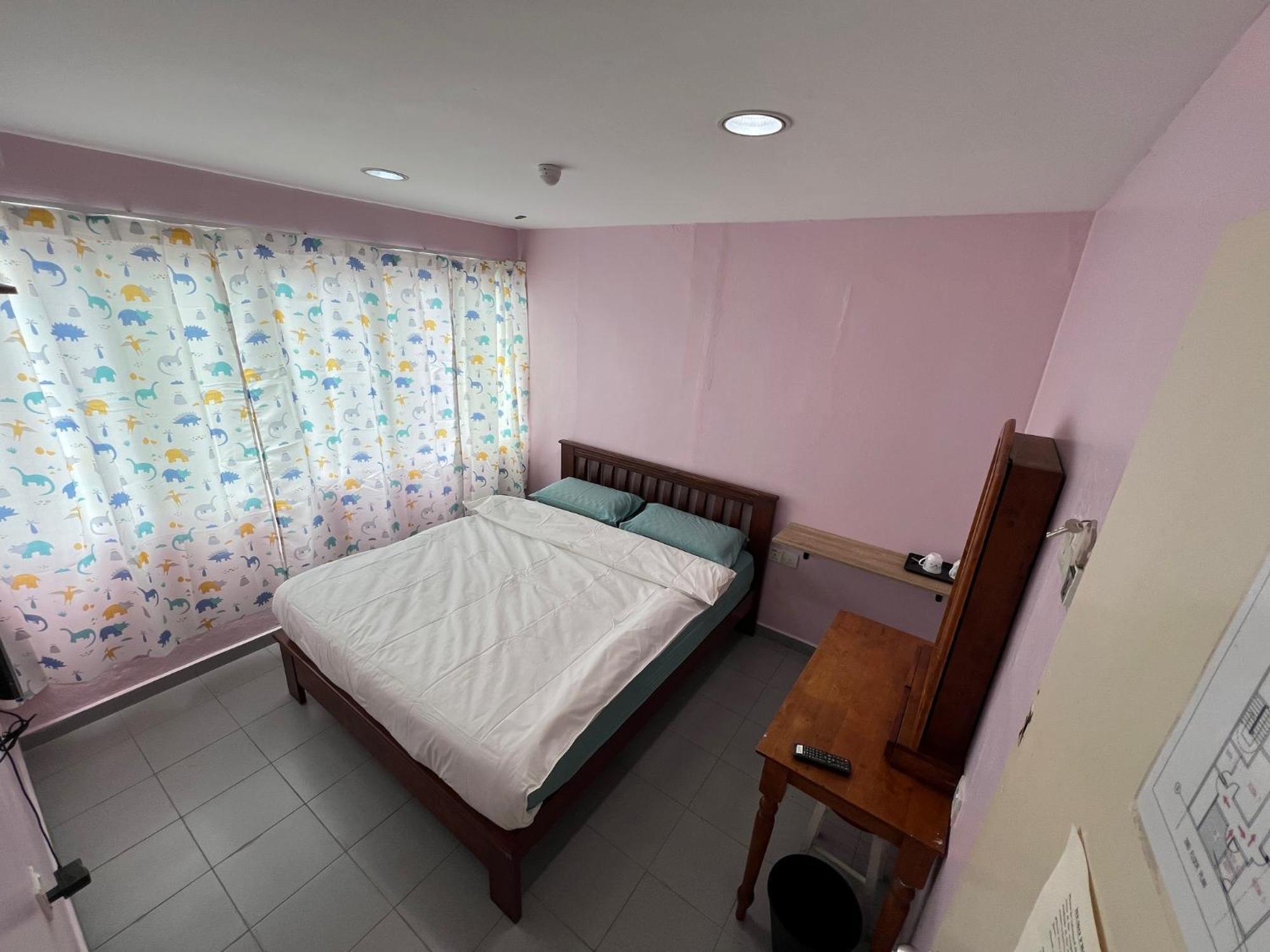 M Straits Hotel Malacca Εξωτερικό φωτογραφία