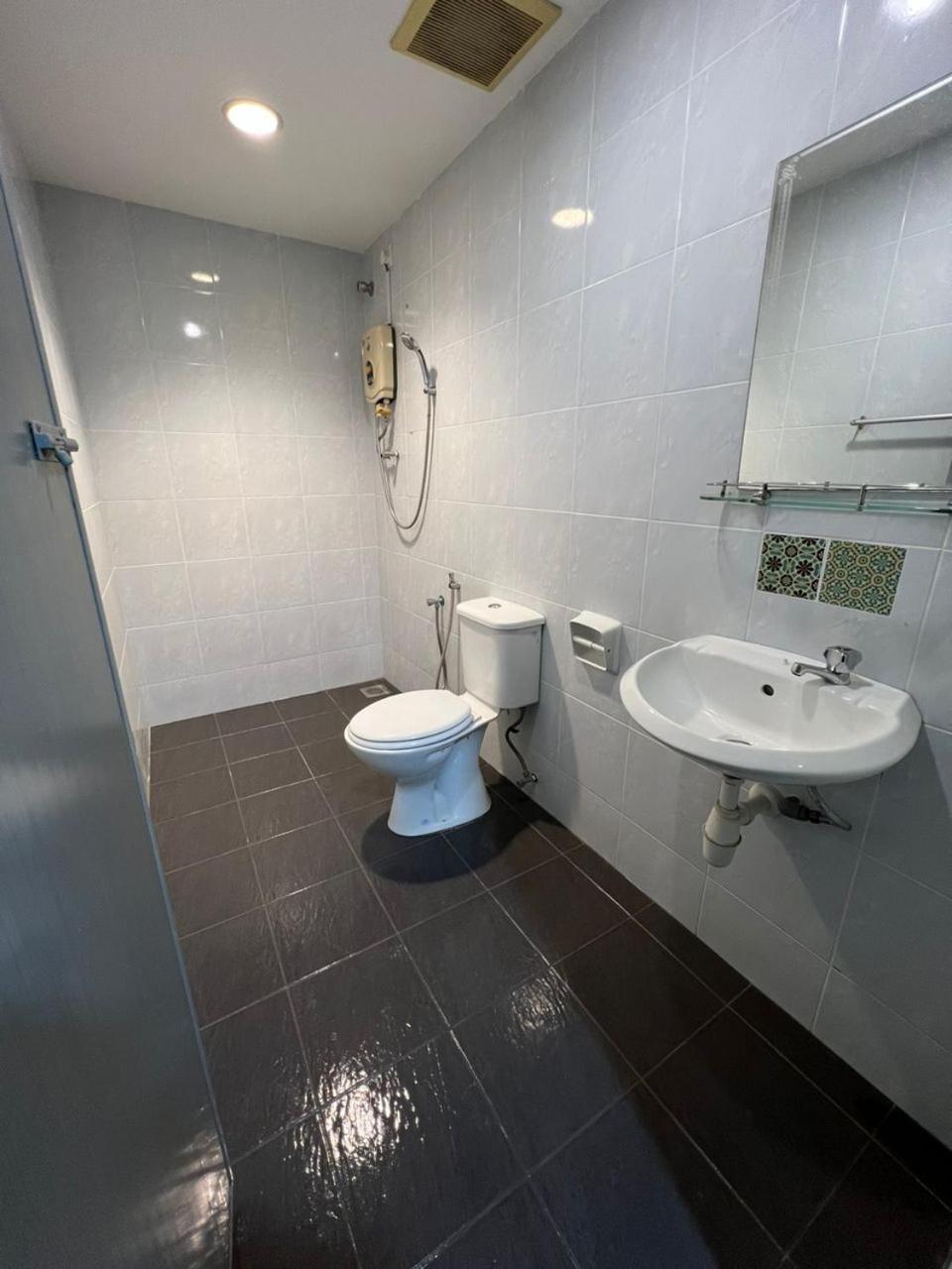 M Straits Hotel Malacca Εξωτερικό φωτογραφία