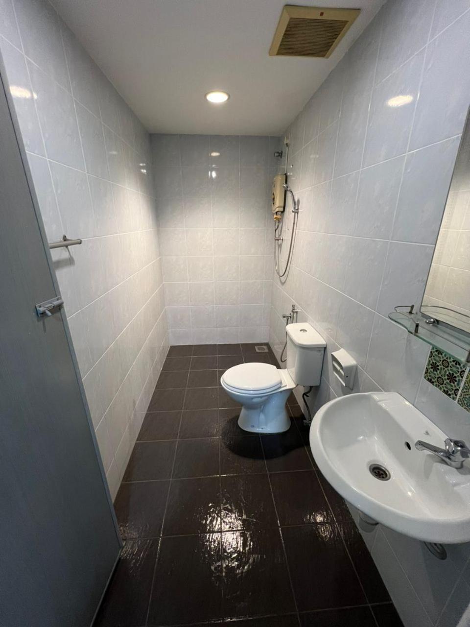 M Straits Hotel Malacca Εξωτερικό φωτογραφία