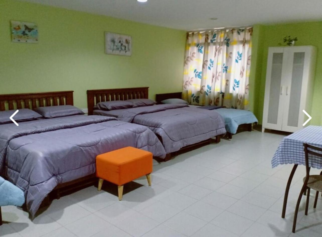 M Straits Hotel Malacca Εξωτερικό φωτογραφία