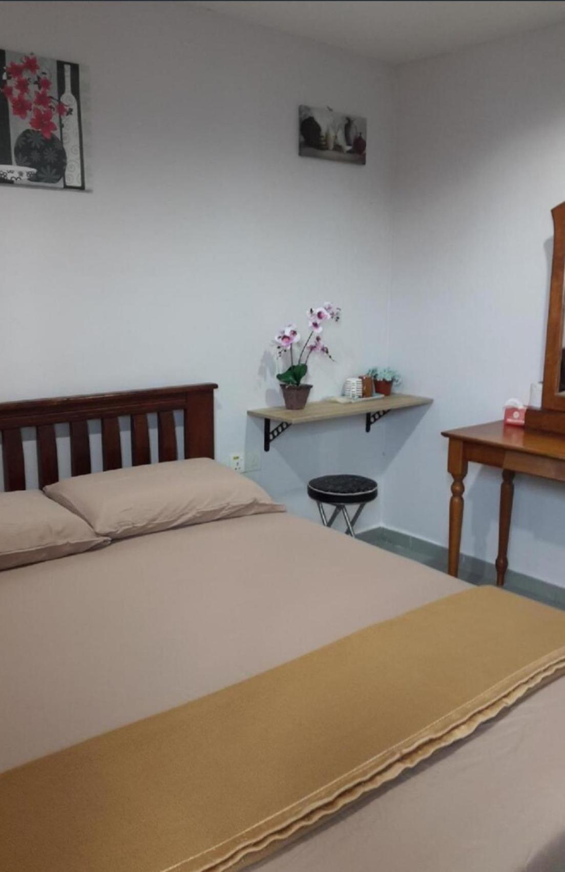 M Straits Hotel Malacca Εξωτερικό φωτογραφία