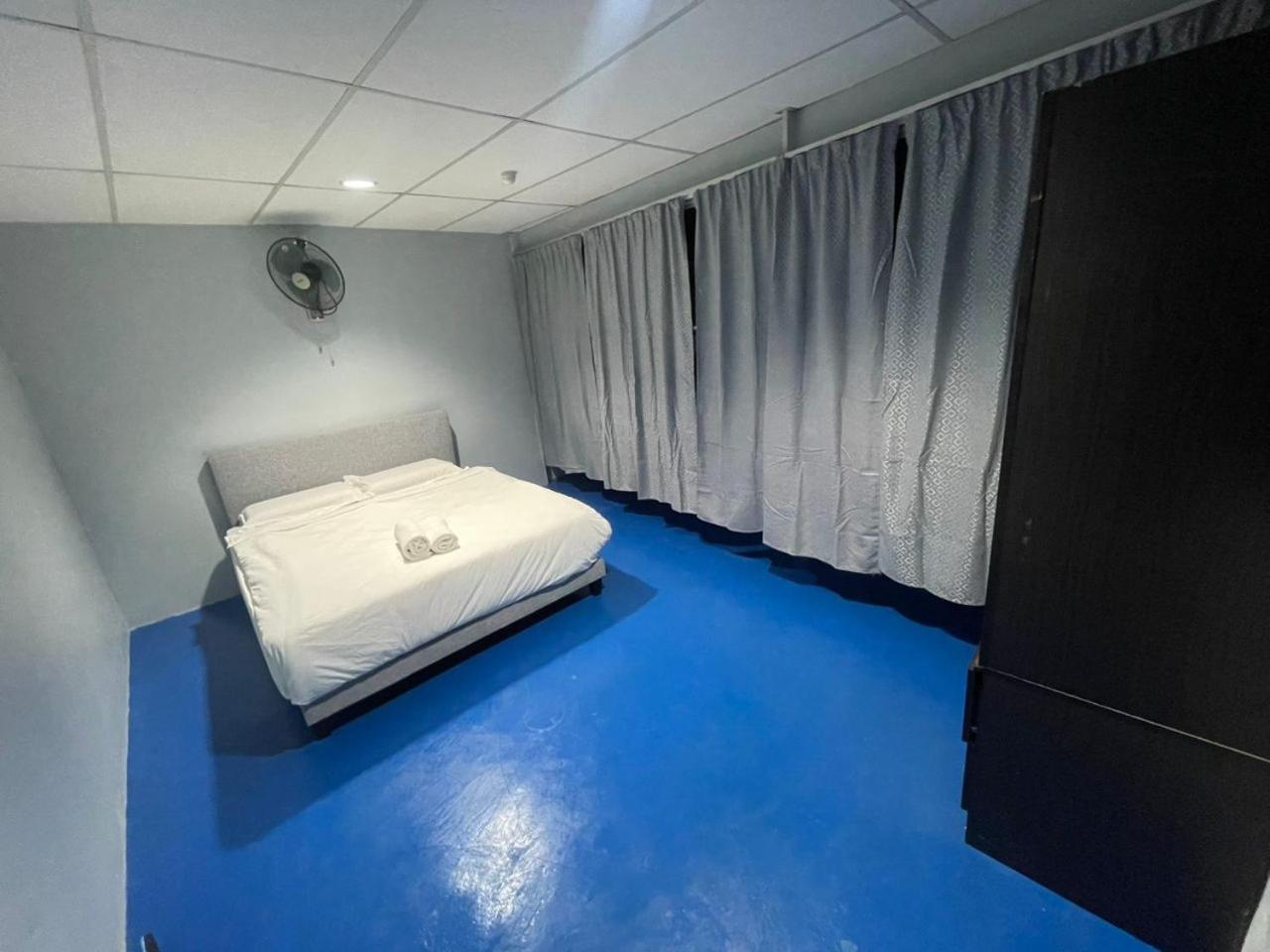 M Straits Hotel Malacca Εξωτερικό φωτογραφία