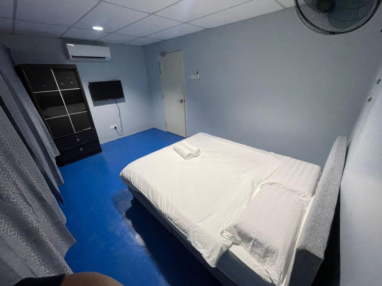 M Straits Hotel Malacca Εξωτερικό φωτογραφία